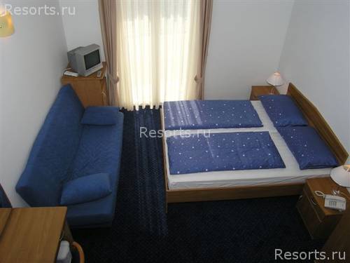 Viktorija Hotel 7